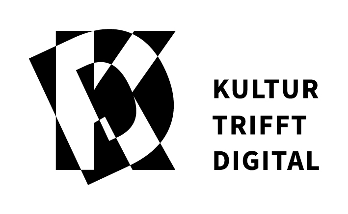 Logo Kultur trifft Digital